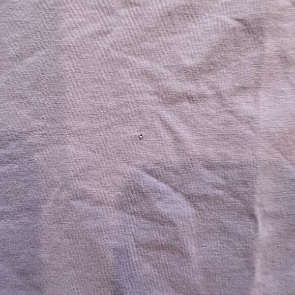 Vuori Short Sleeve Purple/Blue T-Shirt Women's-Size M - Picture 5 of 6